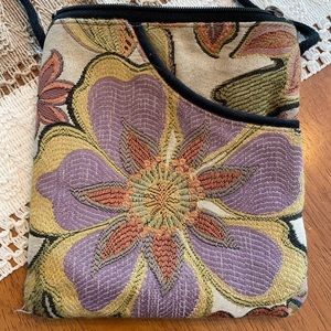 Boho Satchel Small Bag
